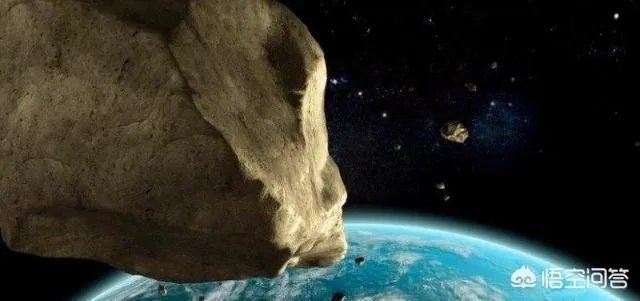 霍金预言2032年地球将会毁灭，有科学依据吗？