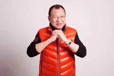 许绍雄2300万豪宅曝光,他怎么这么有钱?