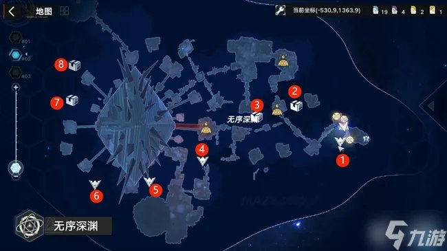 幻塔黑石塔解谜攻略 黑石塔解密图文一览