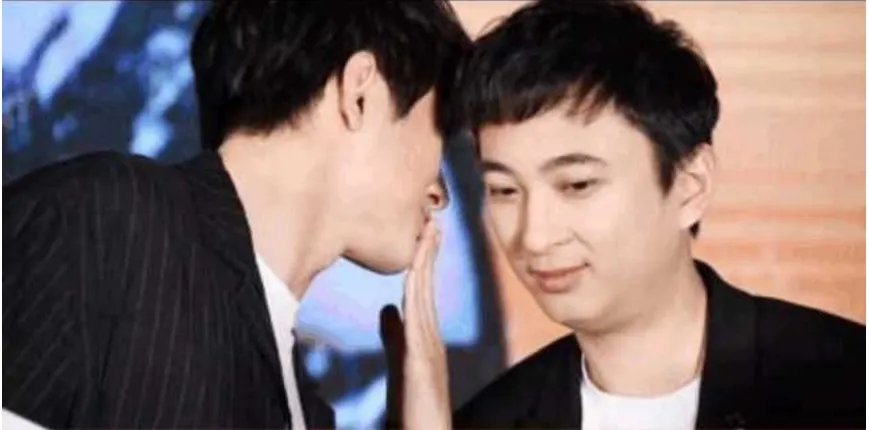 王思聪也是怼怼界的前辈，被他怼过的明星是否有正面回应了？