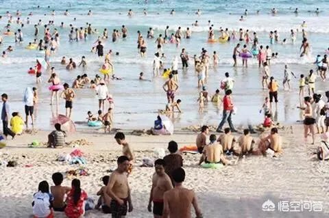 海口大堵车说明了什么?
