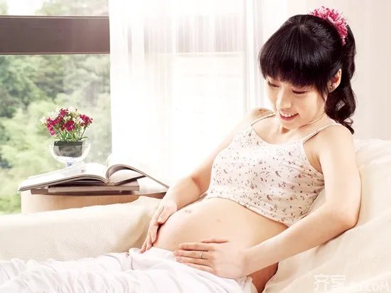 女神要生“小猴子”啦!准妈妈要注意的家居风水