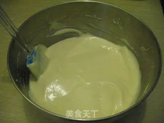 棉花蛋糕
