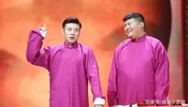 高晓攀、闫佳宝已经离开了德云社,为什么还和德云社关系那么好?