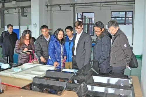 沙特基础工业公司的公司概况