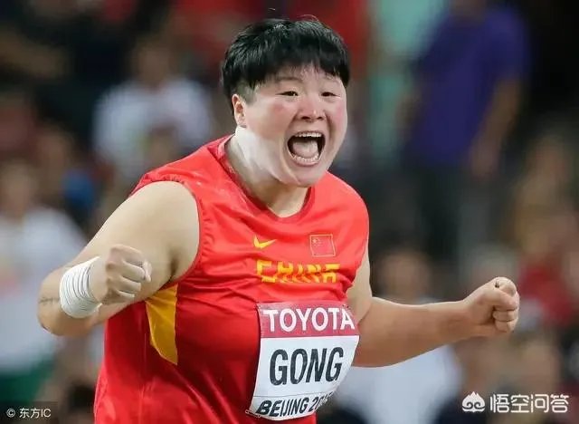 新华社的2018体育十佳:武大靖、苏炳添、徐嘉余、朱婷等上榜,你认为客观公正吗?