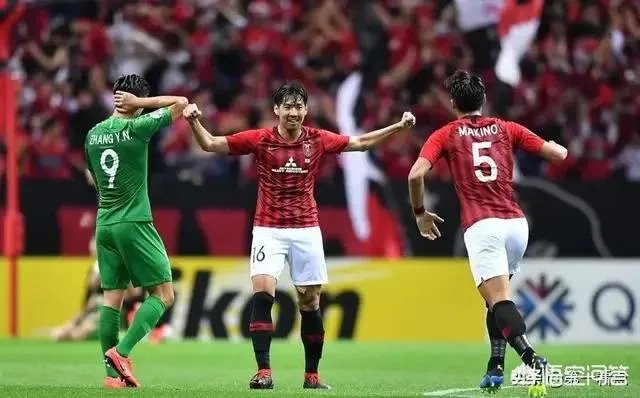 亚冠八强有中超球队恒大、上港,据说鲁能也差点进八强,另外一支中超球队去哪里了?