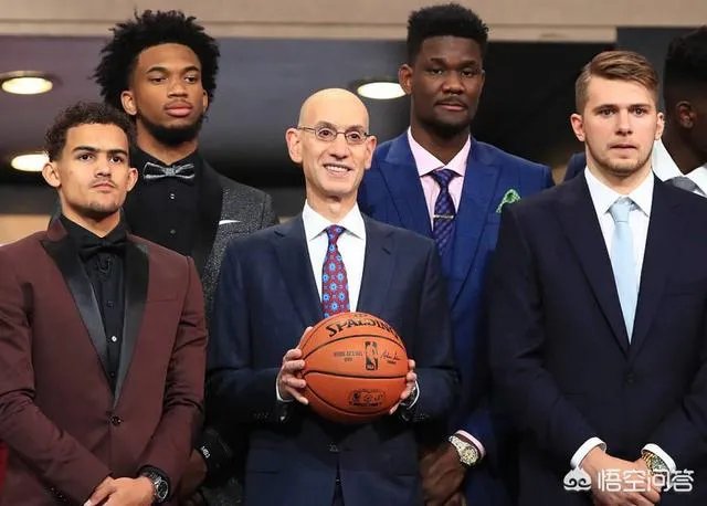 今年NBA选秀水平怎么样,前三名会不会有水货?