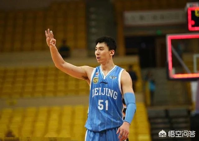 吉喆今年能为北京首钢男篮出战吗,近况如何?
