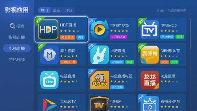 预算5000买哪个电视最好？