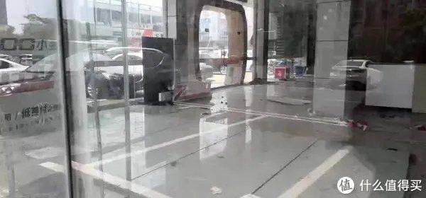 我在众泰4S店良心煎熬的2个月
