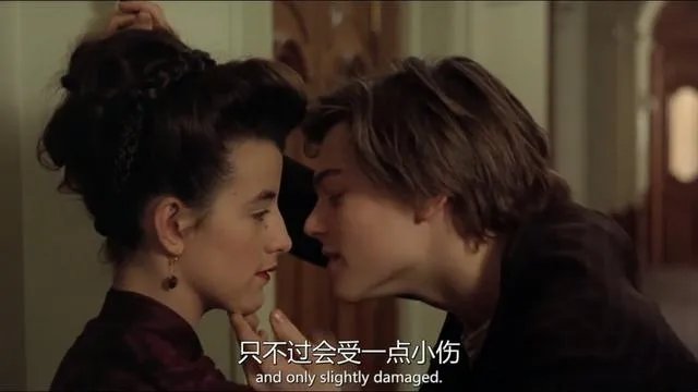 你有没有特别喜欢的美剧或电影的剧照和截图?
