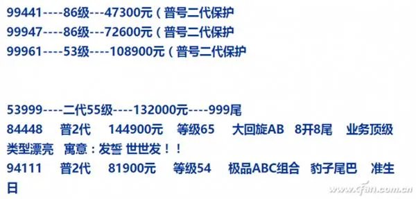 怎么测试自己的QQ值多少钱?估值方法介绍