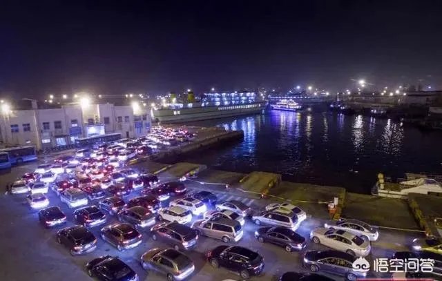 海口大堵车说明了什么?