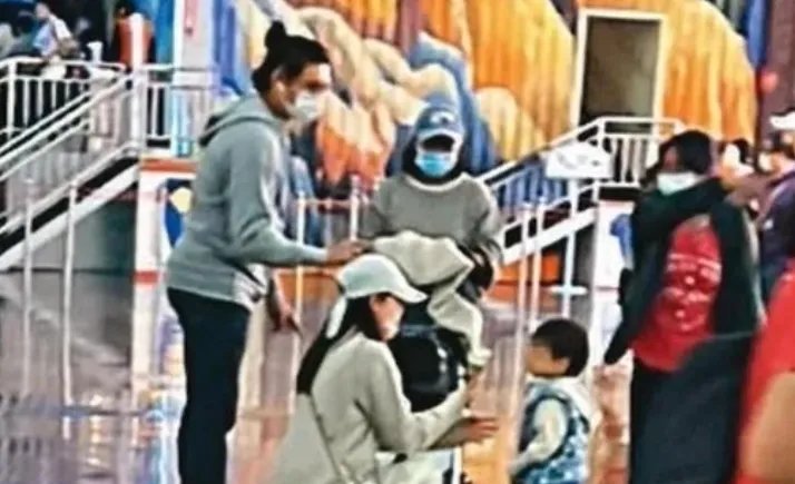 吴奇隆刘诗诗带儿子出游,他们夫妻间的感情状况怎么样?
