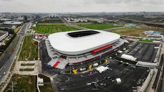 国足12强赛主场或将定上海,为什么不是拉萨或者沈阳?