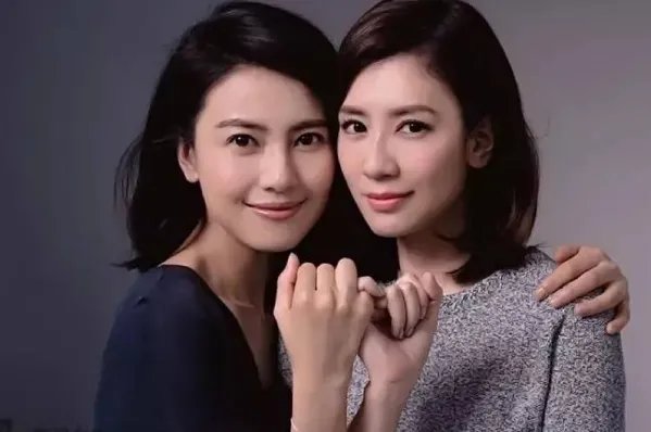 高圆圆贾静雯再合体,你会期待她们再次合作吗?
