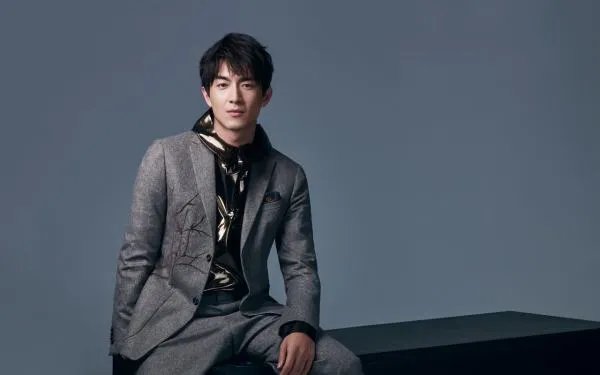 林更新都拍过哪些电视剧?演技如何?