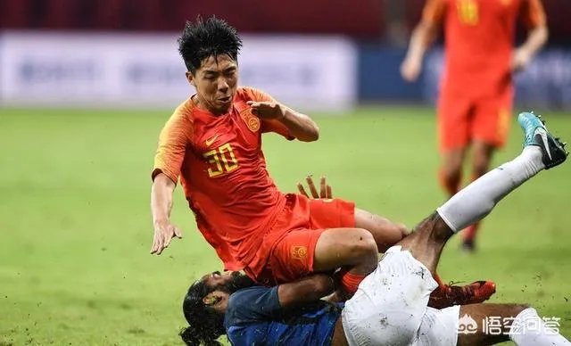 国足热身被印度逼平,鲁能两将王彤和金敬道表现不佳半场即被换下,你怎么看?