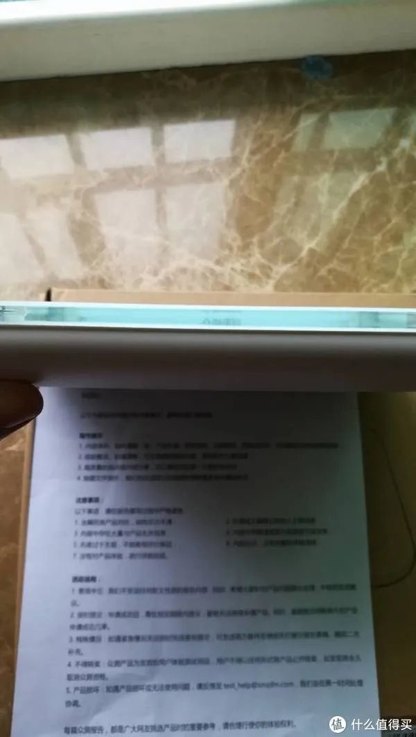 好轻mini2-真的好轻