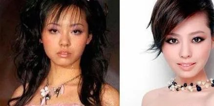 #维密大秀#张靓颖成第一个登上维密舞台的中国歌手,她的时尚品味如何?