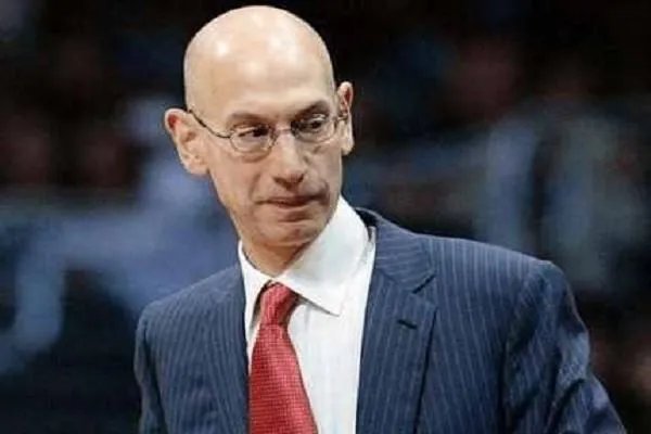 先有莫雷发表涉港言论,后有萧华支持,NBA凭什么无视中国市场?