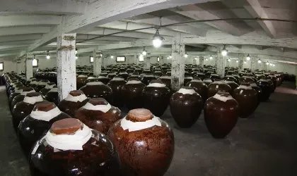 贵州茅台酒有哪几个轮次?