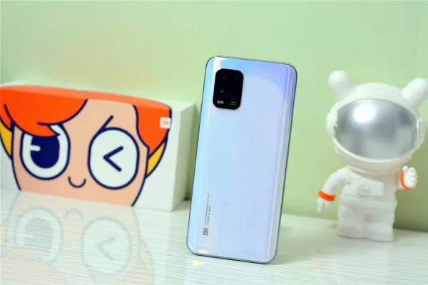小米10青春版的配置参数有什么亮点呢?