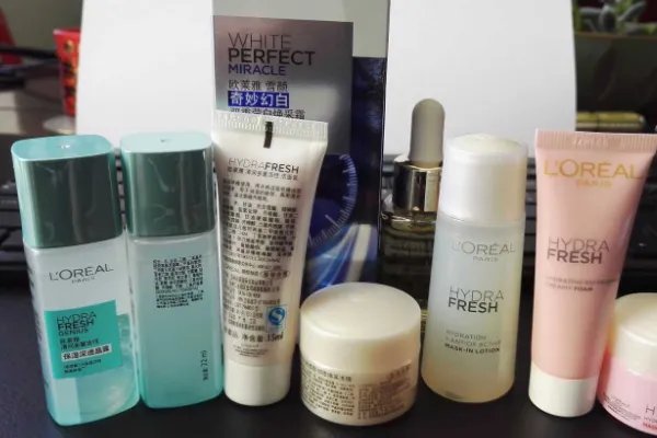 欧莱雅可以说是最大的化妆品公司,它旗下有哪些品牌呢?