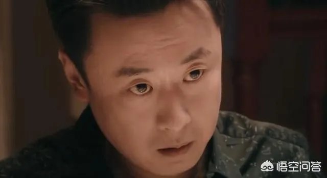 《演员请就位》如何评价李滨演绎的韩德忠,转身背对妻子的一刹那?