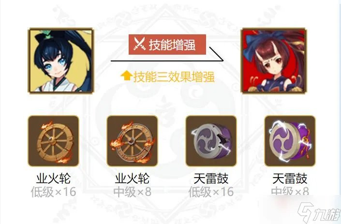 《阴阳师》萤草御魂搭配攻略