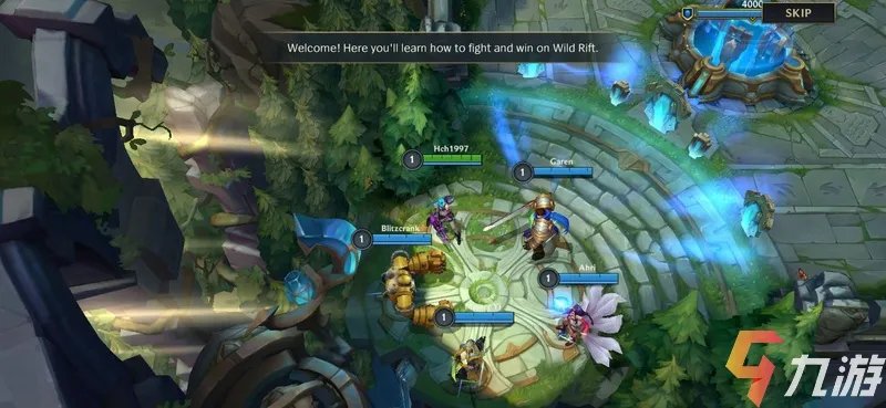 手机怎么创建拳头账号 创建lol拳头账号方法