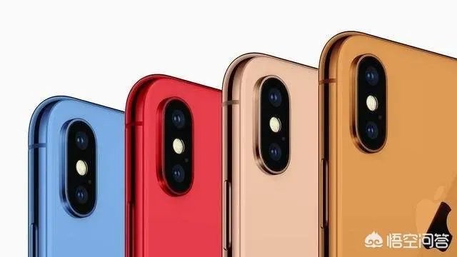2018款iPhone发布在即,重要细节均遭爆料,新iPhone值得入手吗?你怎么看?