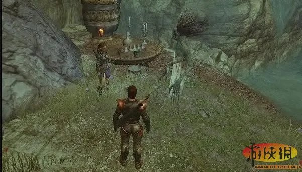 《神界2:龙裔》全章节图文流程攻略