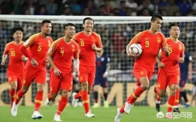 央视将直播亚洲杯1/4决赛中国队VS伊朗队的比赛,你认为国足晋级的希望有多大?