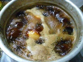 茶叶蛋