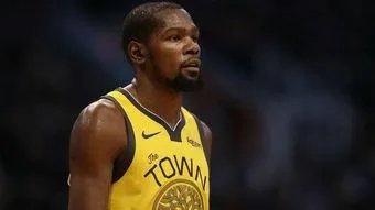 目前为止谁是杜兰特的最佳搭档?