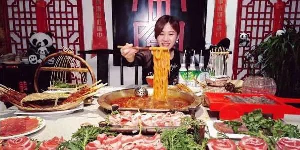 全面禁止吃播，对真正的大胃王吃播公平吗？