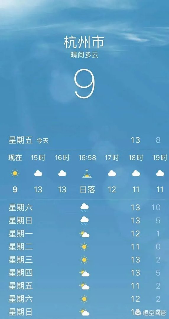 为什么今年广东、杭州都下雪了?