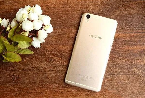 oppo拍照手机和vivo X9哪个好?