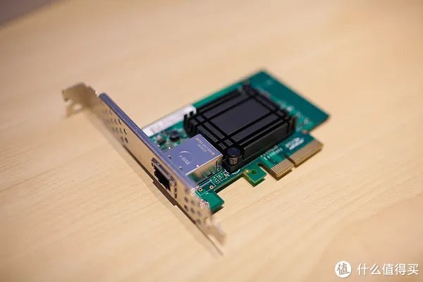 NAS存储搭建
