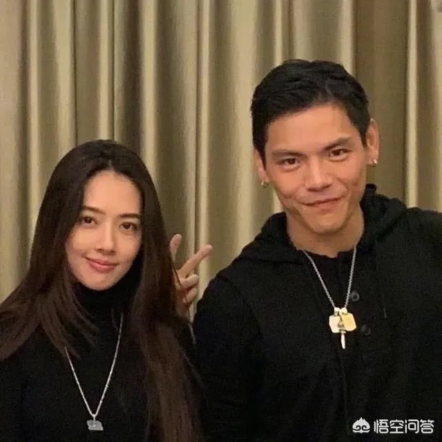 向佐根本不喜欢郭碧婷