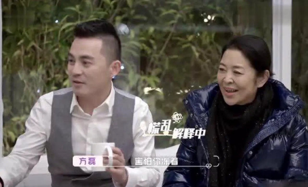 网传《怦然再心动》和王琳约会的男嘉宾方磊骗婚,节目组是否存在选人不当?