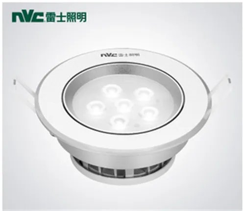LED天花灯有哪些品牌 LED天花灯选购技巧