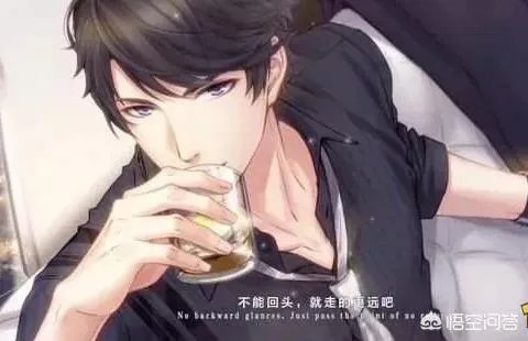 《恋与制作人》中李泽言到底是什么样的人?
