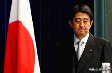 安倍晋三离职原因描述
