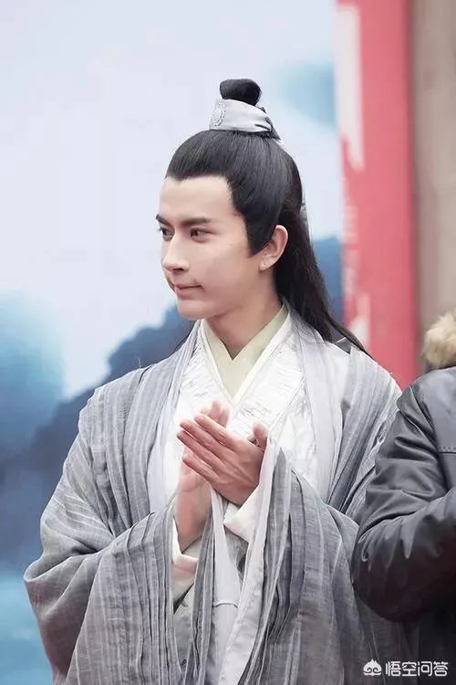 鞠婧祎于朦胧版《白蛇传》,能打破“翻拍就是毁经典”的魔咒吗?