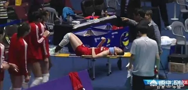 刁琳宇受伤,会不会影响中国女排冲击亚锦赛冠军,孙燕能够撑起二传的一片天吗?