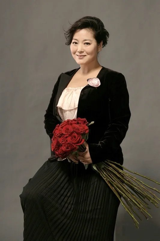《小麦进城》女主角是谁扮演的还演过什么电视剧？