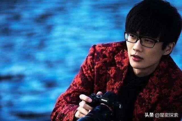 许嵩为什么不签约任何公司?